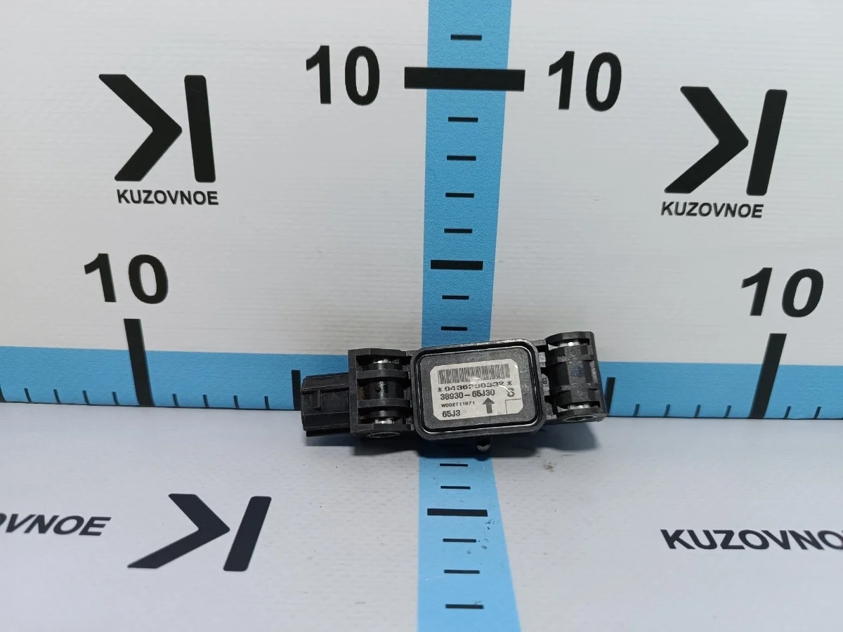 Датчик air bag Suzuki Grand Vitara 2013 JT
