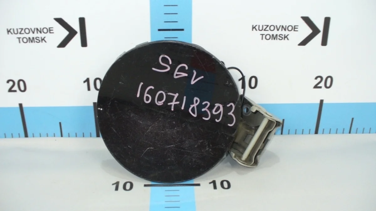 Лючок бензобака Suzuki Grand Vitara 2013 JT