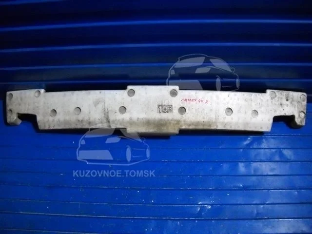 Наполнитель бампера (абсорбер) Toyota Camry 2010 XV40