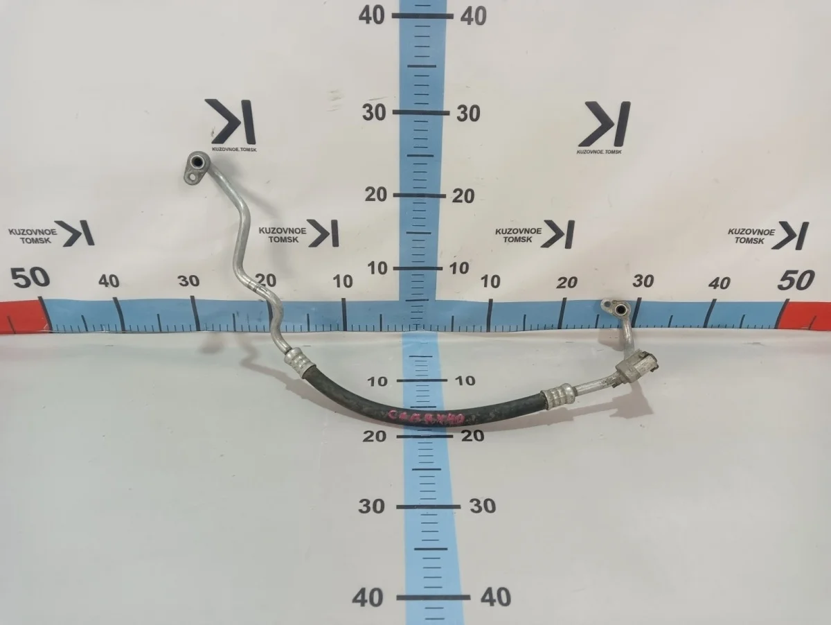 Трубка кондиционера Toyota Camry 2010 XV40