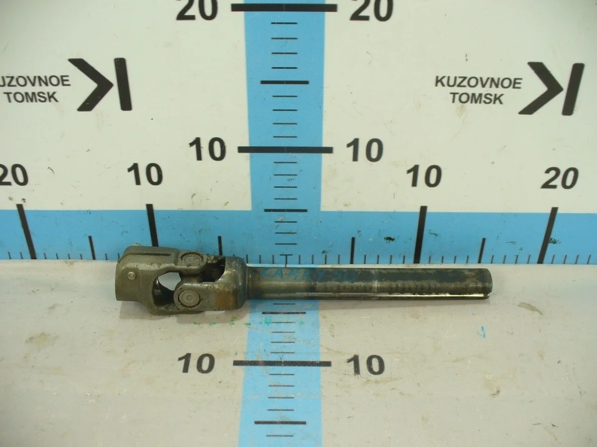 Рулевой карданчик Toyota Camry 2012 XV50