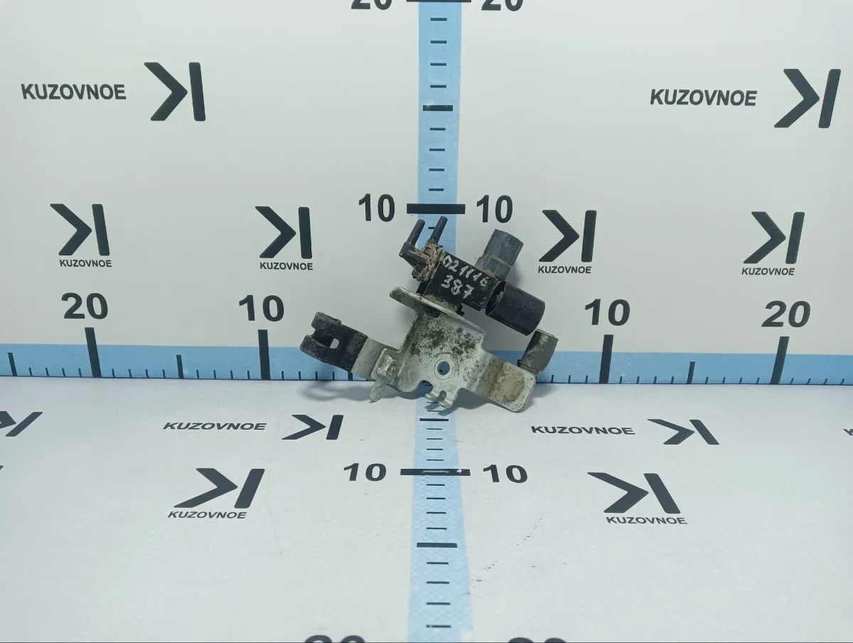 Клапан электромагнитный Toyota Camry 2013 XV50