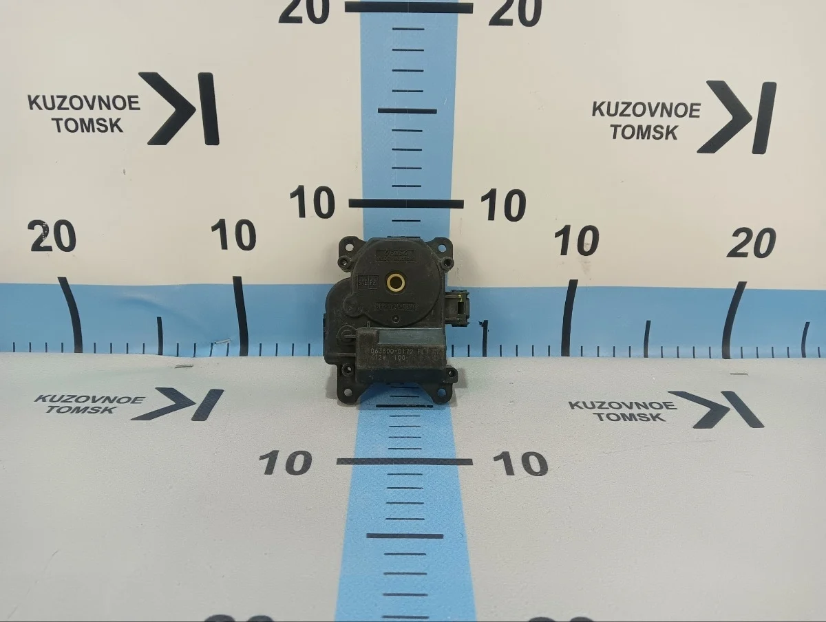 Моторчик заслонки отопителя Toyota Camry 2012 XV50