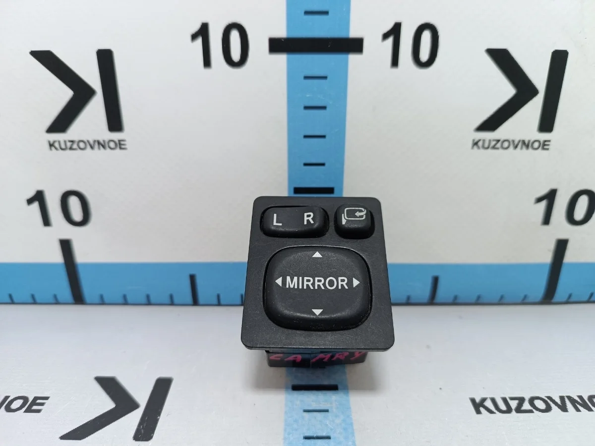 Переключатель регулировки зеркал Toyota Camry 2012 XV50