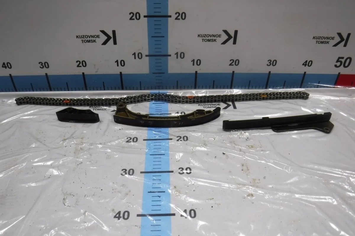 Цепь грм Toyota Highlander 2012 XU40