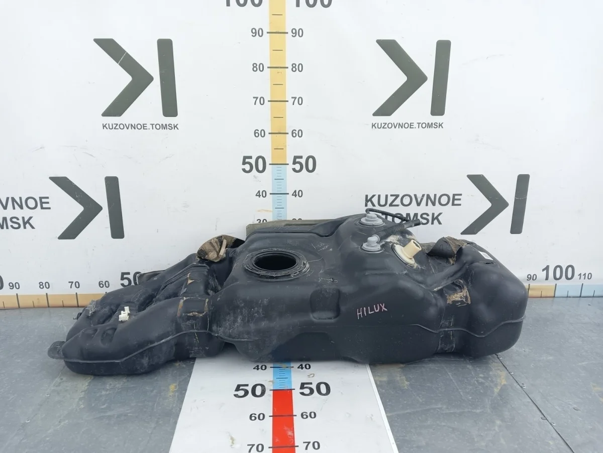 Бак топливный Toyota Hilux 2019 GUN125