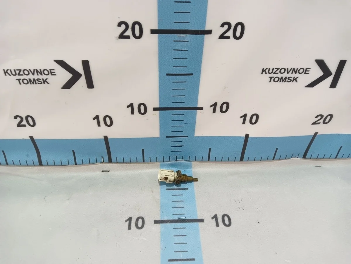 Датчик температуры двигателя Toyota Hilux 2020 GUN125