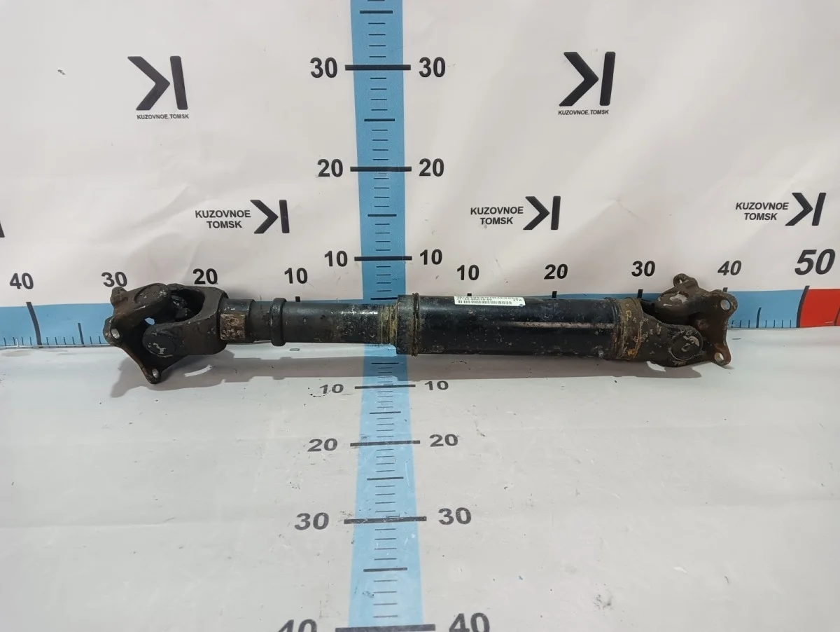 Карданный вал Toyota Hilux 2020 GUN125
