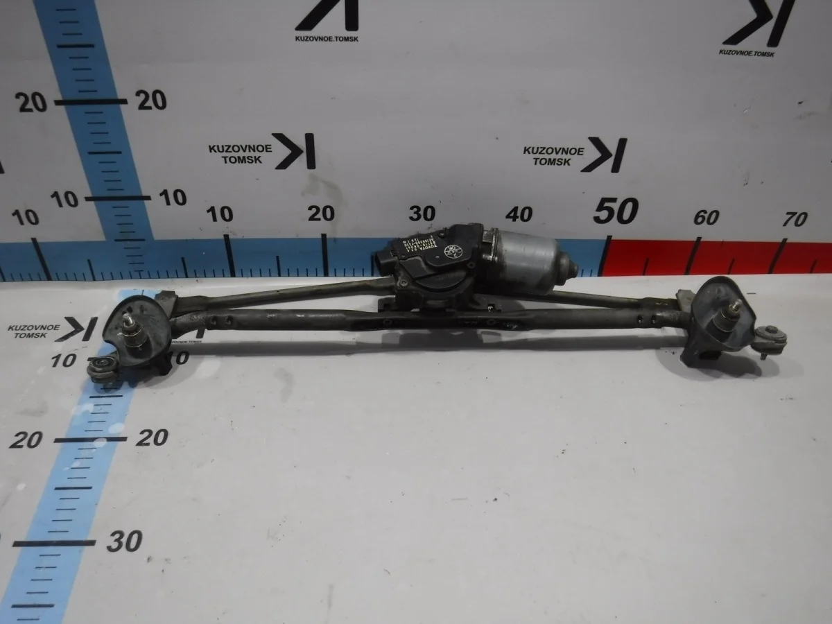 Трапеция дворников Toyota Hilux 2011 AN10, AN20, AN30