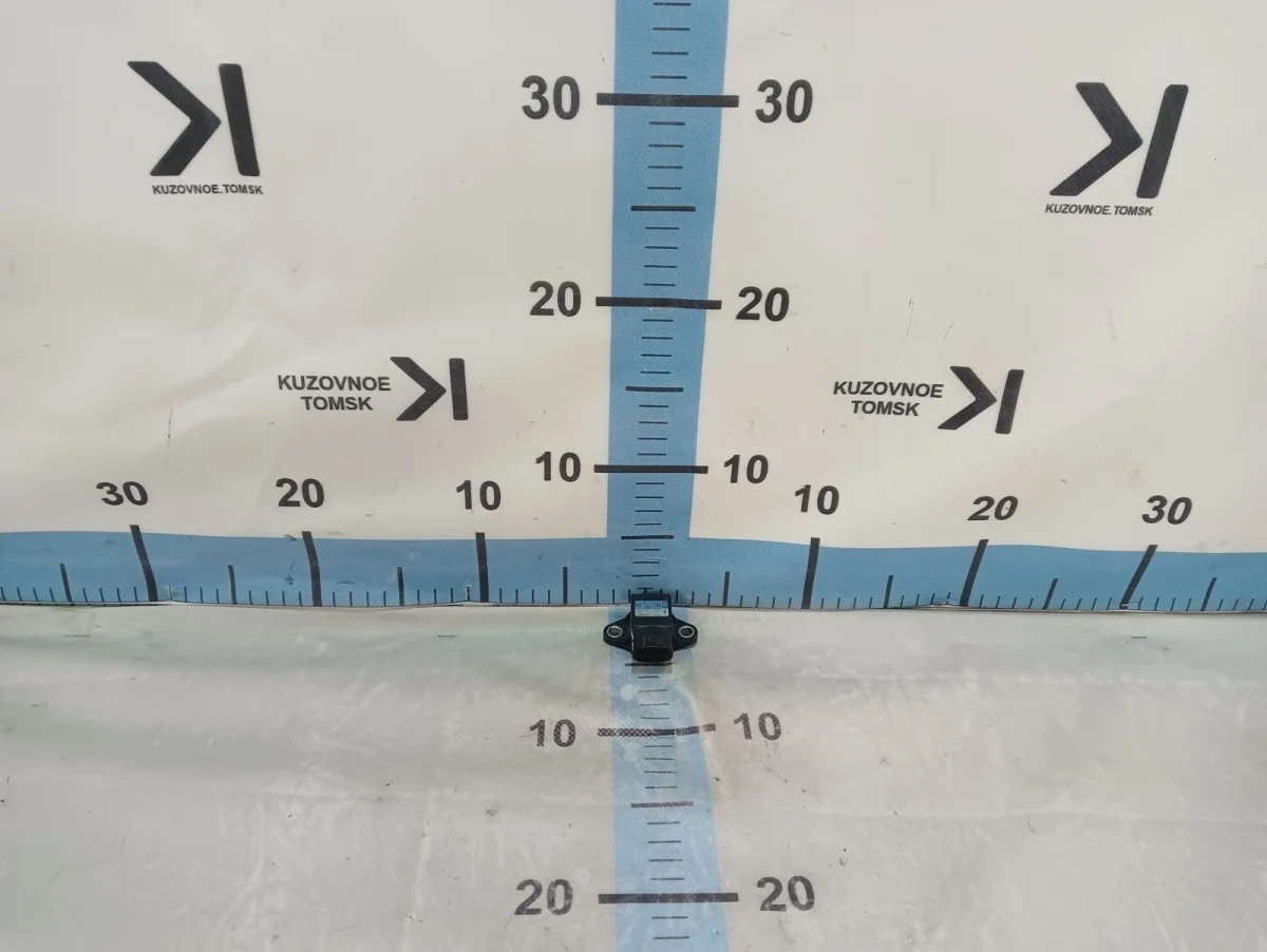 Датчик ускорения Toyota Land Cruiser Prado 2008 J120