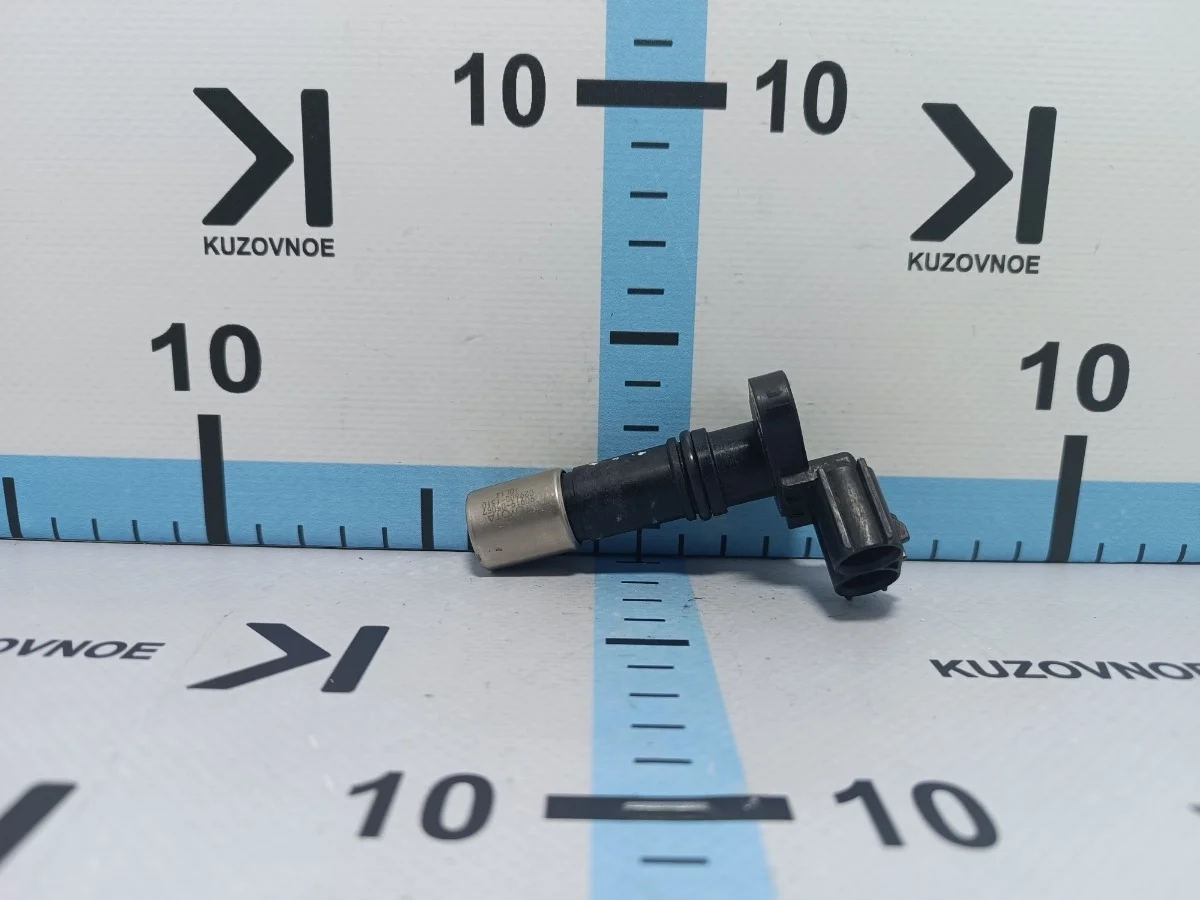 Датчик положения коленвала Toyota Land Cruiser Prado 2009 J150