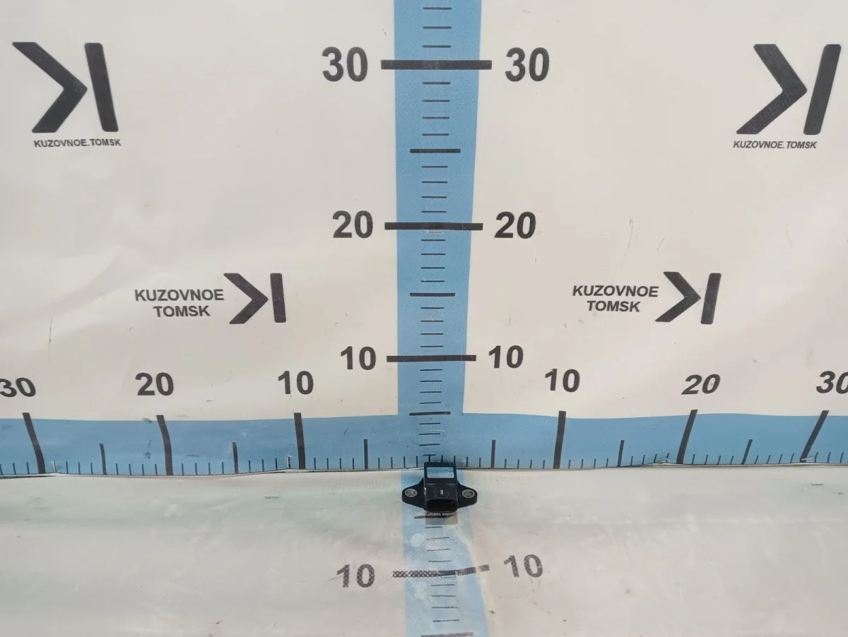 Датчик ускорения Toyota Land Cruiser Prado 2009 J150