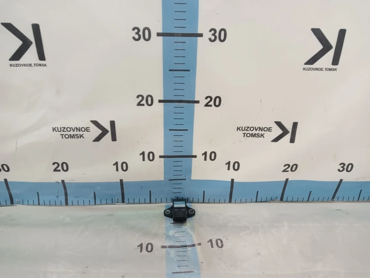 Датчик ускорения Toyota Land Cruiser Prado 2009 J150