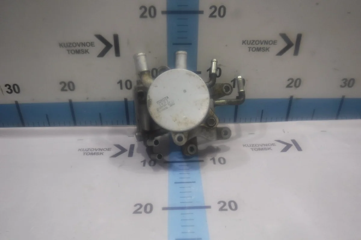 Радиатор акпп Toyota Land Cruiser Prado 2009 J150