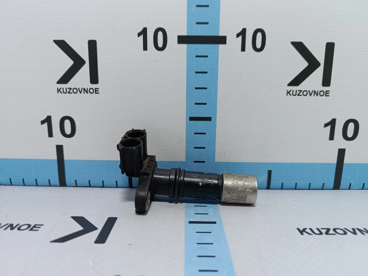 Датчик положения коленвала Toyota Land Cruiser Prado 2021 J150