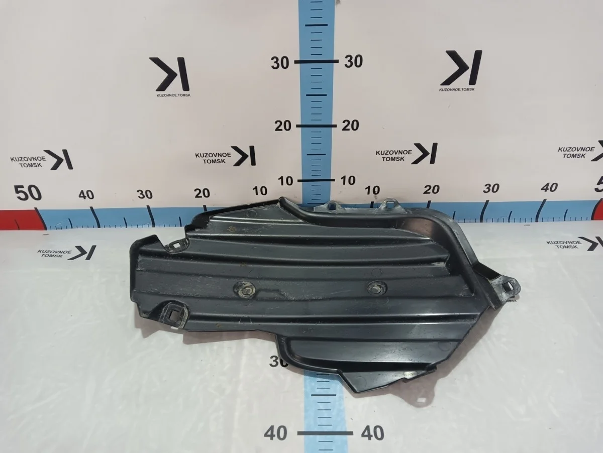 Защита Toyota Land Cruiser Prado 2021 J150