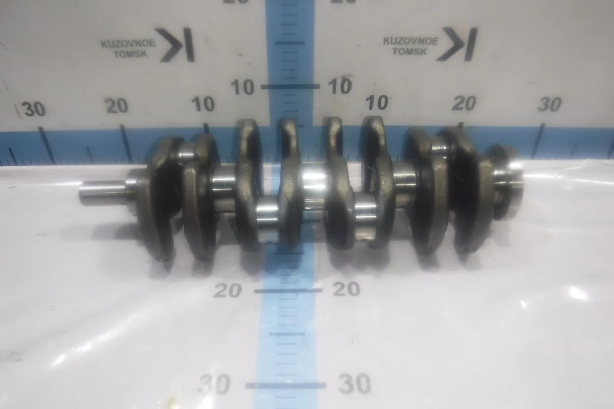 Коленвал Toyota Rav4 2013 XA40