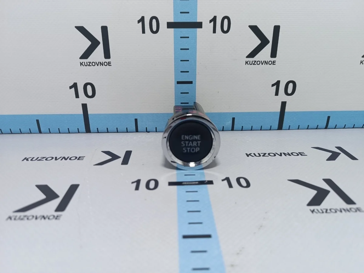 Кнопка запуска двигателя Toyota Rav4 2016 XA40