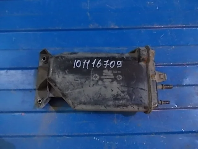 Абсорбер (фильтр угольный) Volkswagen Passat 2006 3C2