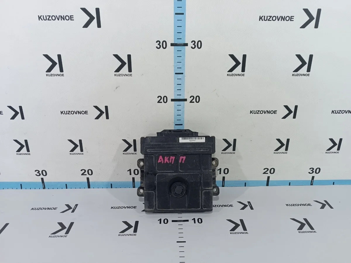 Блок управления акпп Volkswagen Passat 2006 3C2