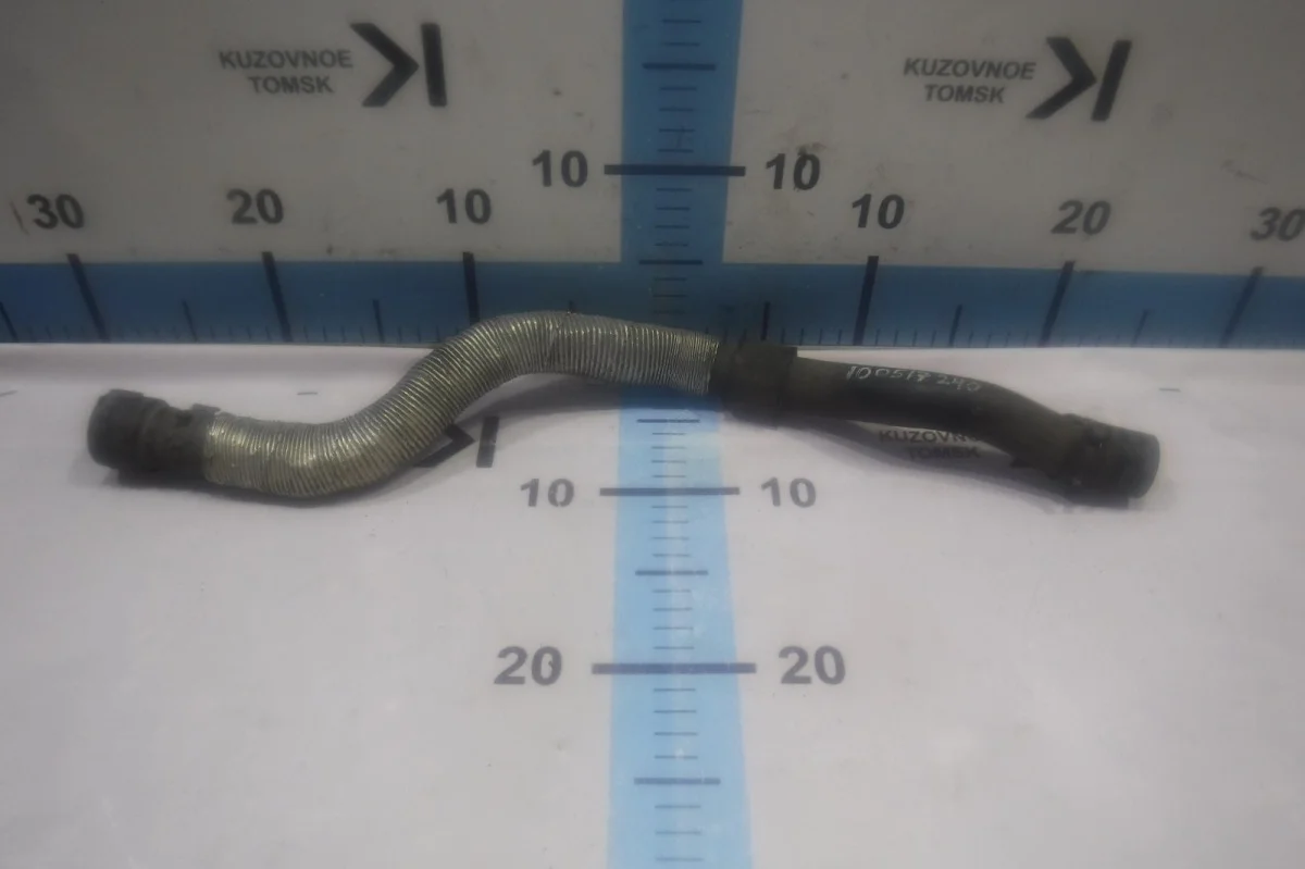 Патрубок отопителя (печки) Volkswagen Passat 2012 362