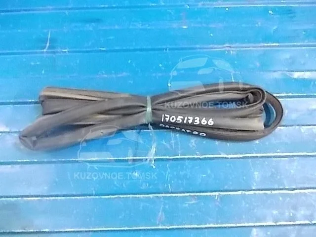 Уплотнитель двери Volkswagen Passat 2012 362