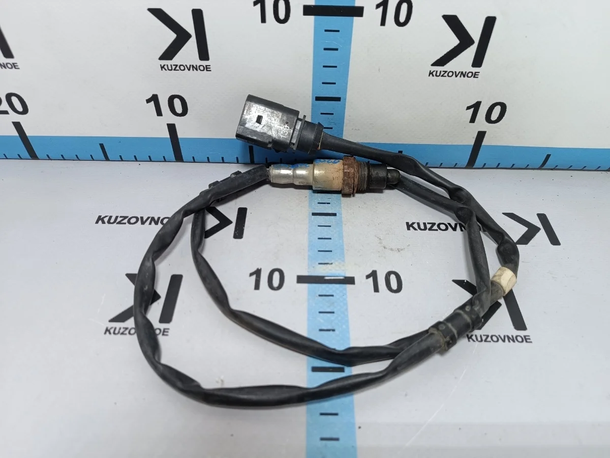 Датчик кислородный (лямбда-зонд) Volkswagen Polo 2018 Mk5