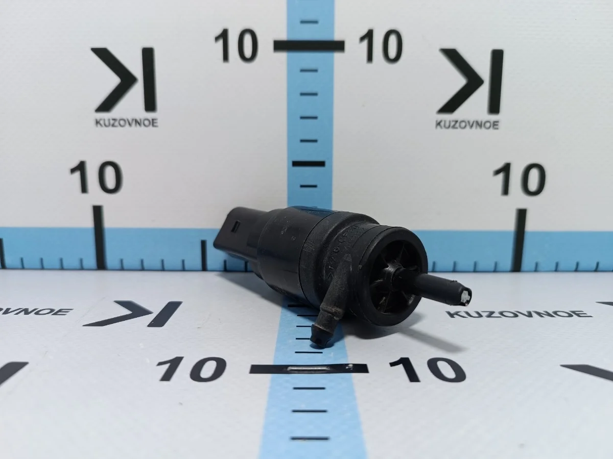 Насос стеклоомывателя Volkswagen Polo 2018 Mk5