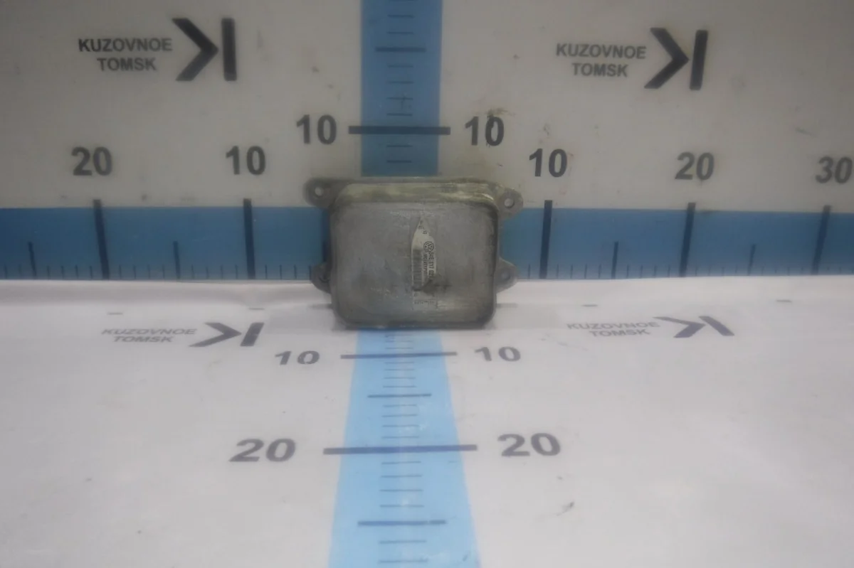 Радиатор масляный Volkswagen Polo 2018 Mk5