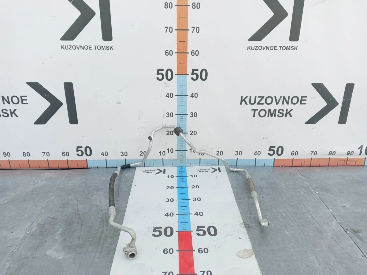 Трубка кондиционера Volkswagen Polo 2018 Mk5