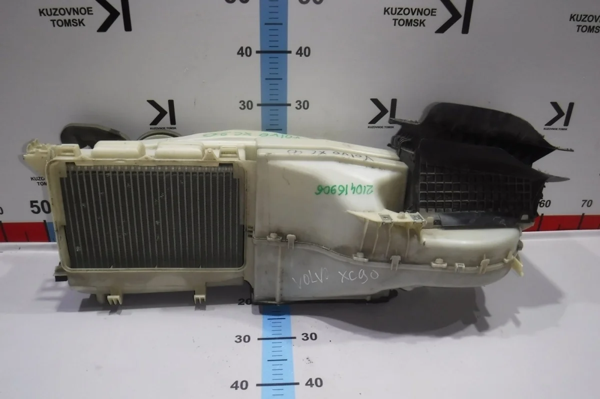 Корпус печки Volvo XC90 2009