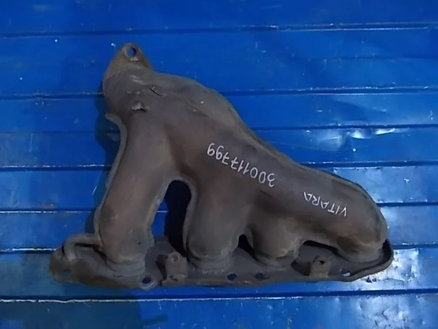 Коллектор выпускной Suzuki Grand Vitara 2005-2015 JT