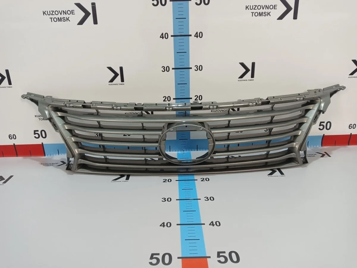 Решетка радиатора Lexus RX350 2009-2015 AL10