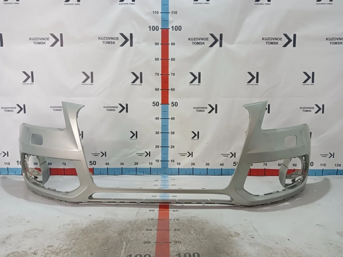 Бампер Audi Q5 2012 8R