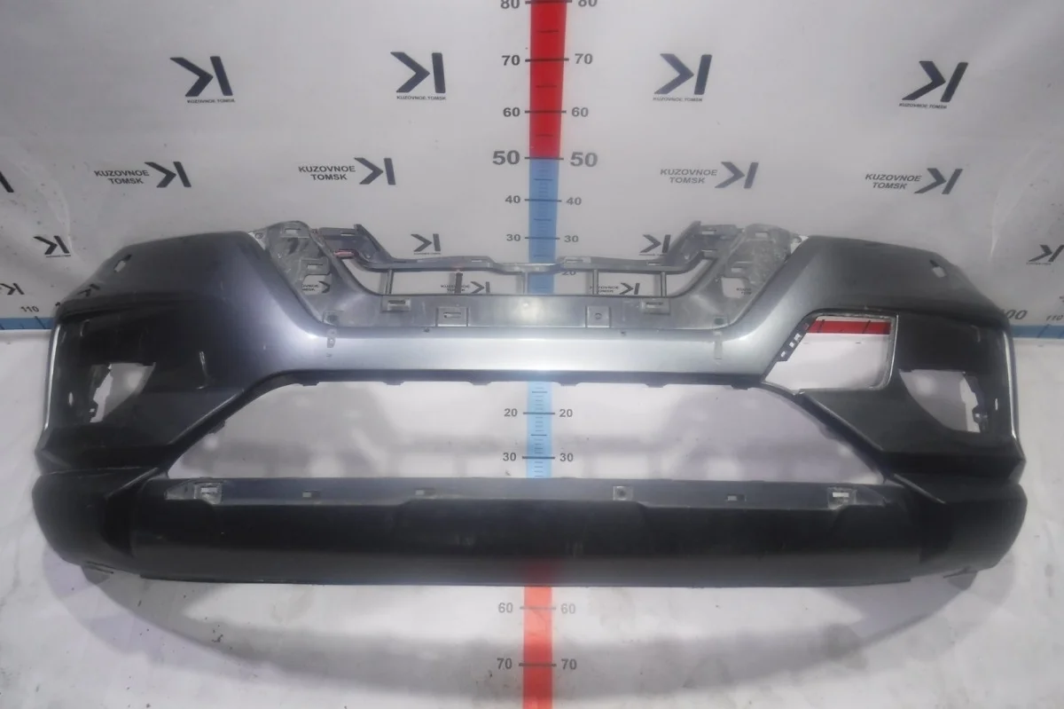 Бампер Nissan X-Trail 2014- T32