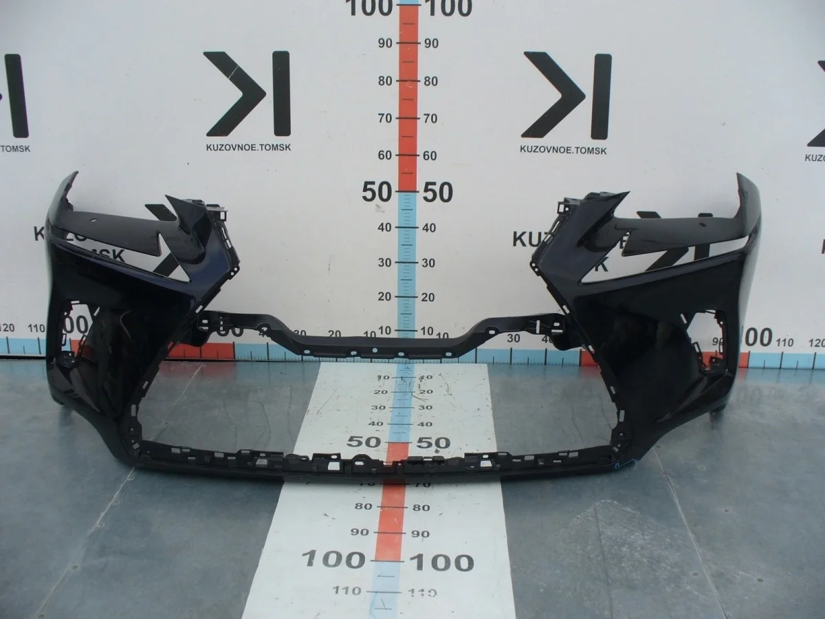 Бампер Lexus NX200 2014-2021 Z10