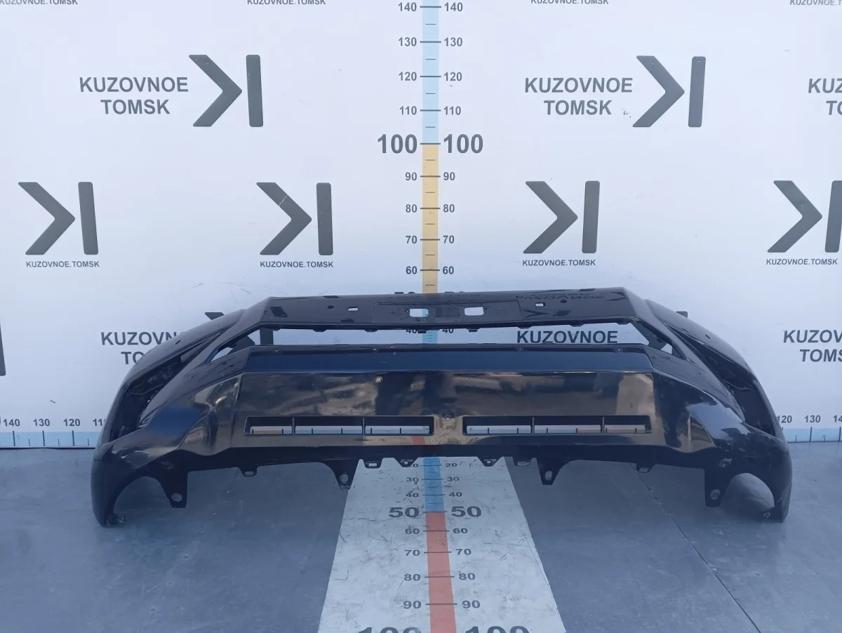 Бампер Toyota Land Cruiser Prado 2009-2023 J150