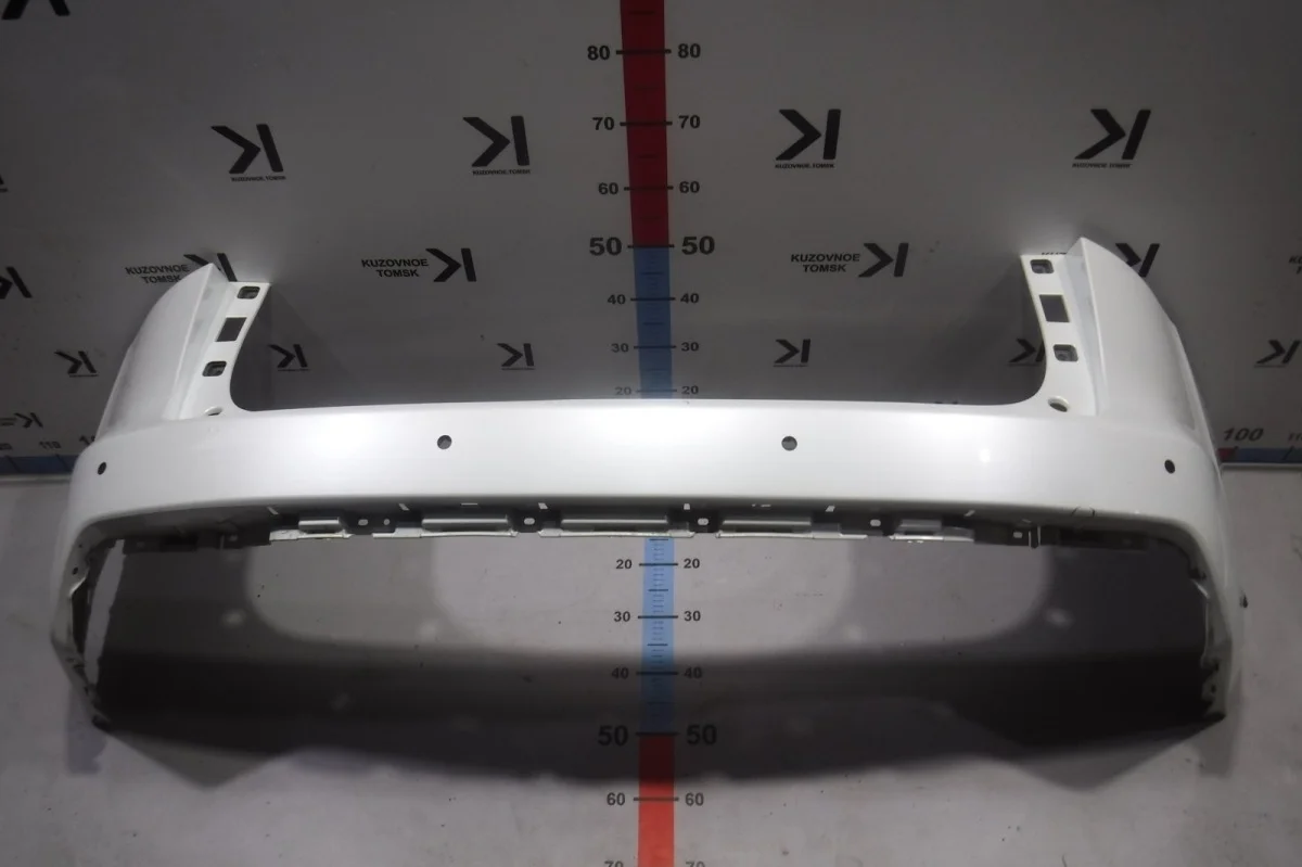 Бампер Lexus NX200 2014-2021 Z10