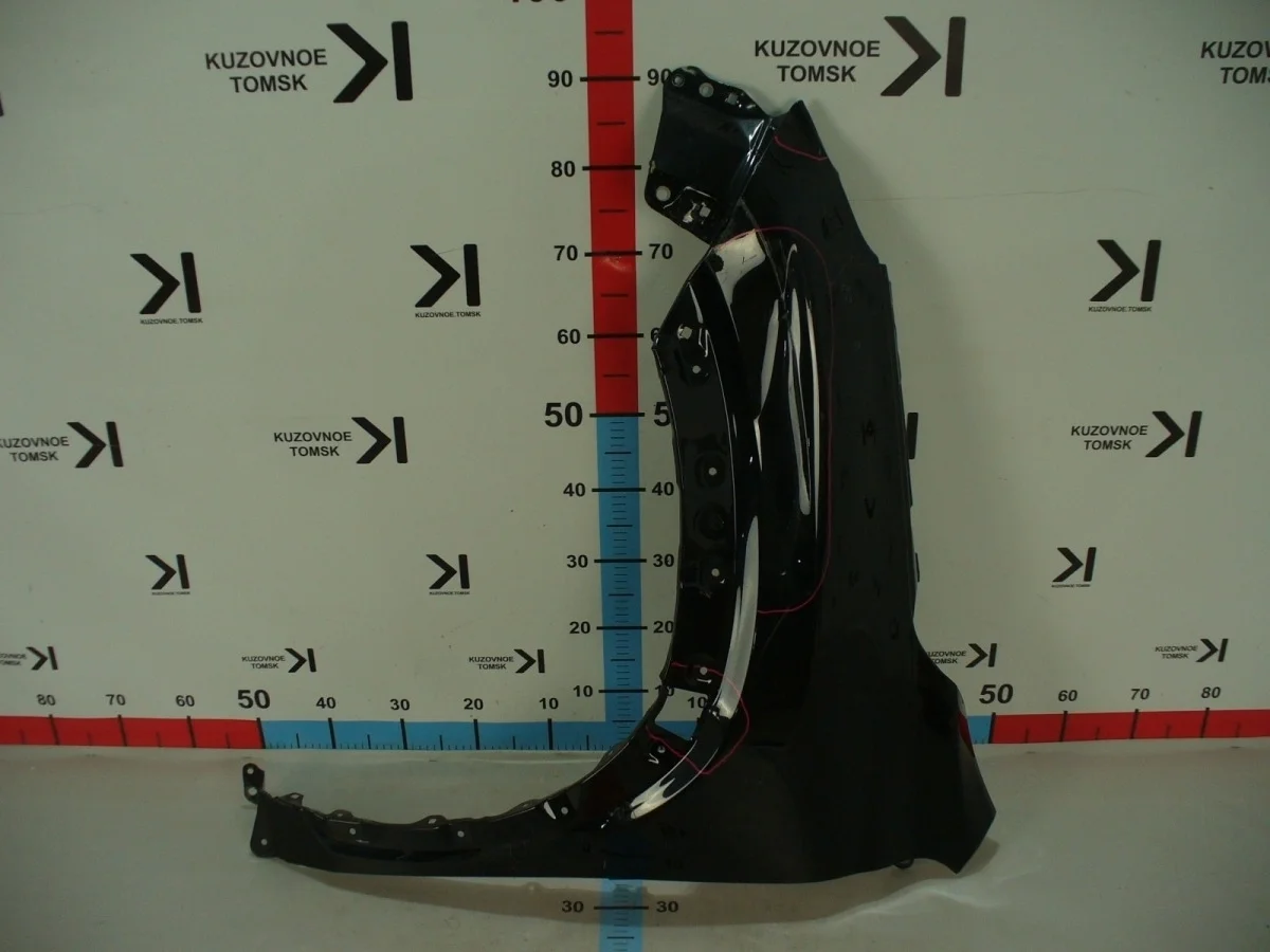 Крыло Lexus NX200 2014-2021 Z10