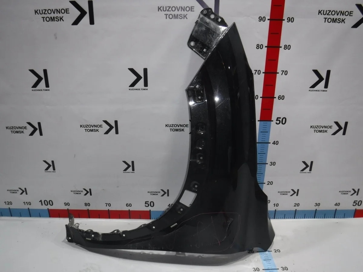 Крыло Lexus NX200 2014-2021 Z10