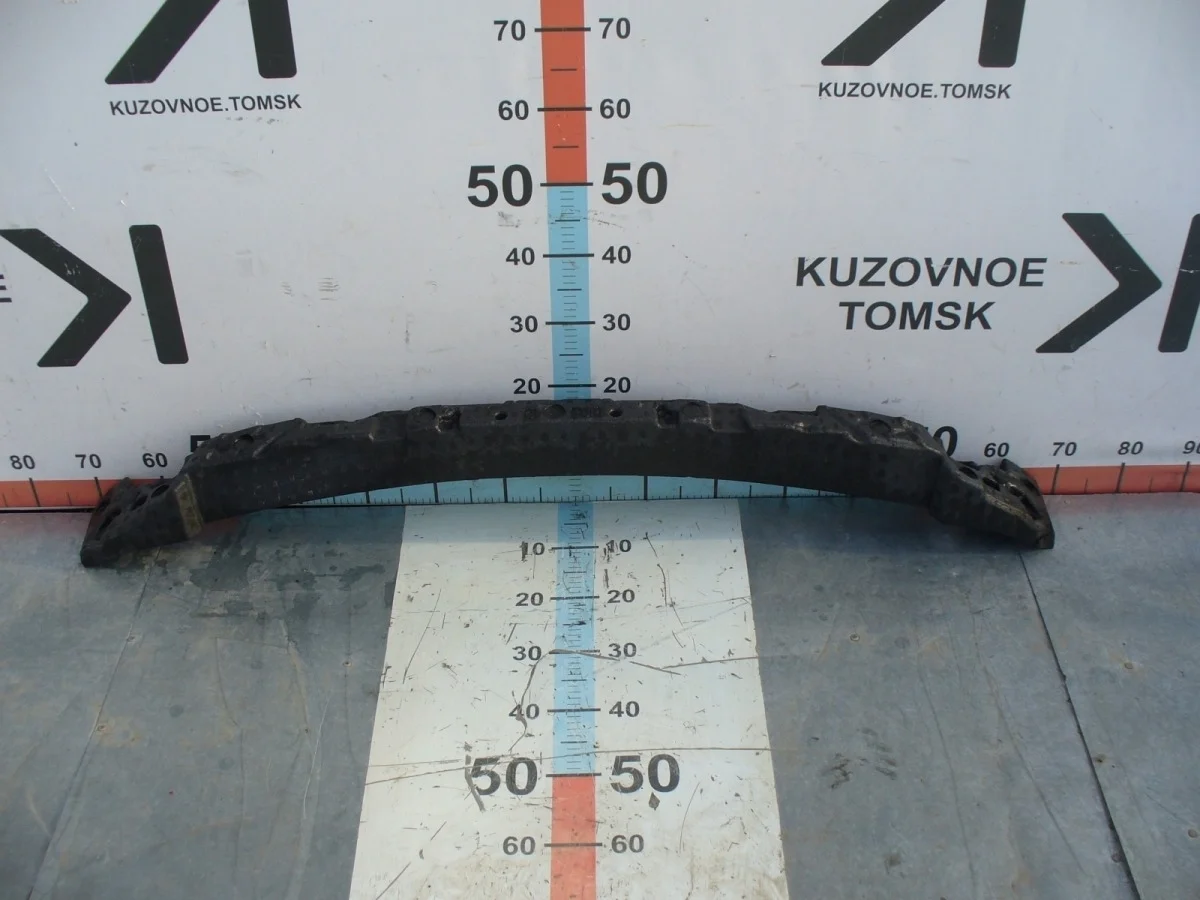 Наполнитель бампера (абсорбер) Toyota Camry 2018- XV70