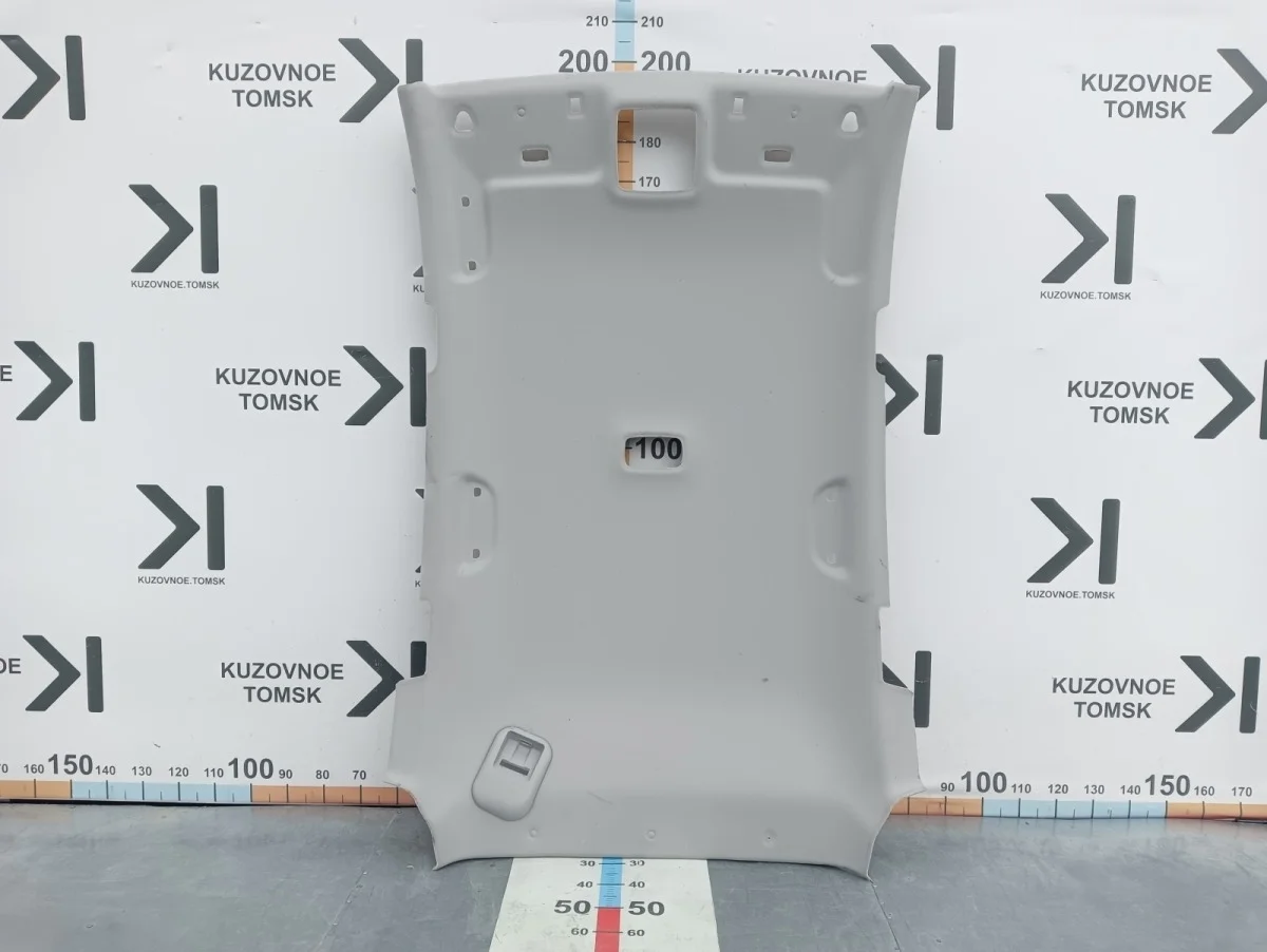 Обшивка потолка Hyundai ix35 2009-2015 LM