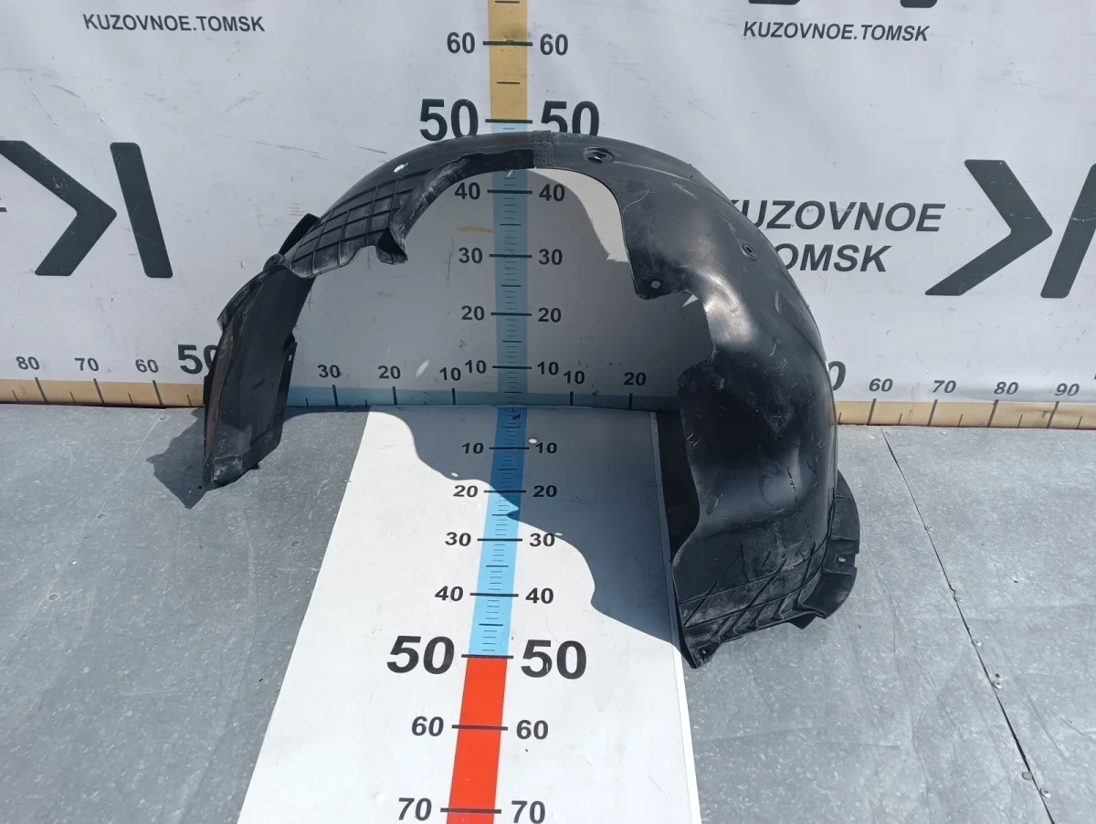 Подкрылок локер Hyundai Solaris 2017- HCR