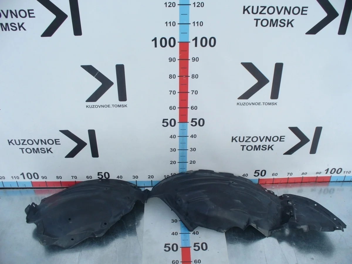 Подкрылок локер Mazda CX-5 KF