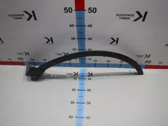 Расширитель крыла Toyota Rav4 2013-2019 XA40