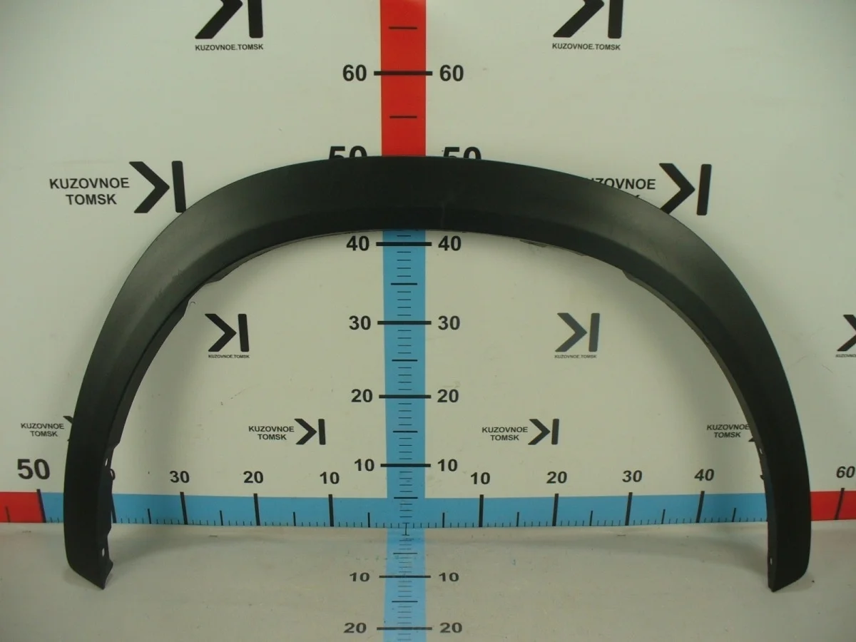 Расширитель крыла Lexus NX200 2014-2021 Z10