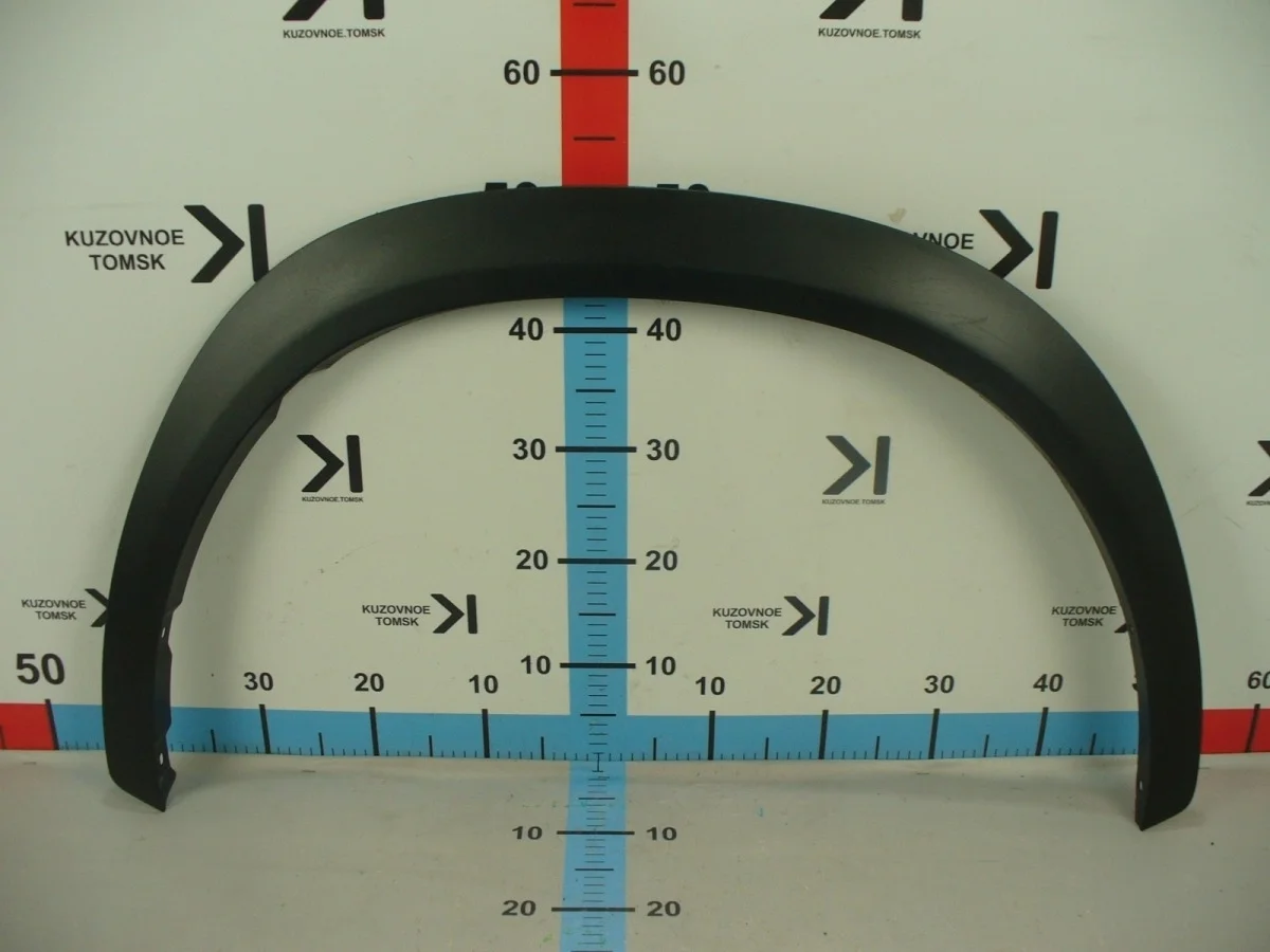 Расширитель крыла Lexus NX200 2014-2021 Z10