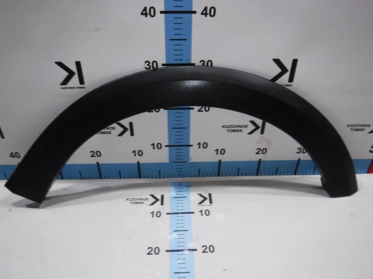 Расширитель крыла Renault Sandero 2014-