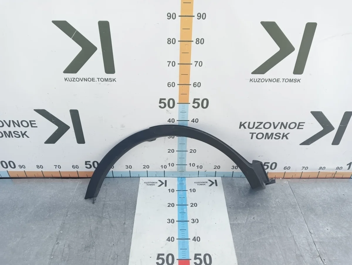 Расширитель крыла Toyota Rav4 2013-2019 XA40