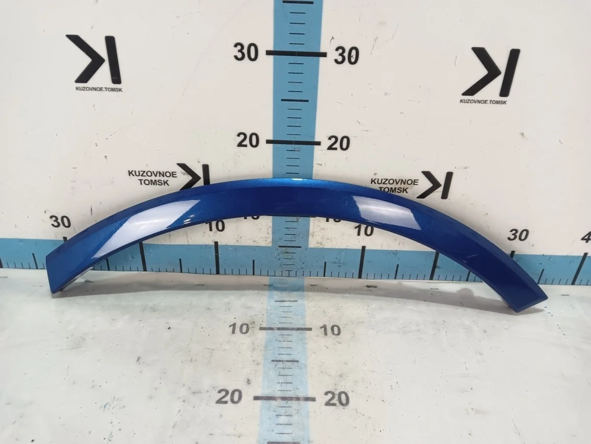 Расширитель крыла Audi Q7 2016 4MB